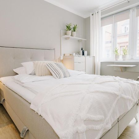 Youpartments - Zentrale Micro Apartments Kaiserslautern Esterno foto